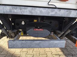 MAN TGL 8.190 Koffer gFH AHK LBW Euro 6 4x2 (11) TÜ...