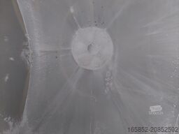 MAN TGX 35.440 Silo Euro 6 8x4 Lift+Lenk Klima (5)