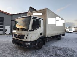 MAN TGL 12.250 Koffer 3-Sitzer Euro 6 4x2 AHK LBW (48)