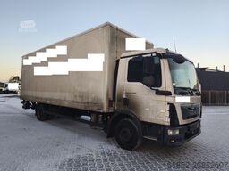 MAN TGL 12.250 Koffer 3-Sitzer Euro 6 4x2 AHK LBW (48)