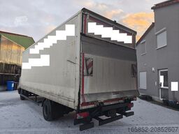MAN TGL 12.250 Koffer 3-Sitzer Euro 6 4x2 AHK LBW (48)