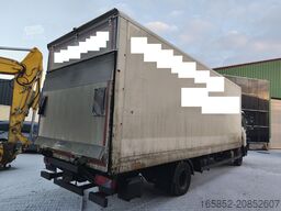 MAN TGL 12.250 Koffer 3-Sitzer Euro 6 4x2 AHK LBW (48)