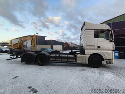 MAN TGX 26.440