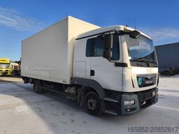 MAN TGL 8.180 4x2 Euro 6 Koffer LBW AHK (43)