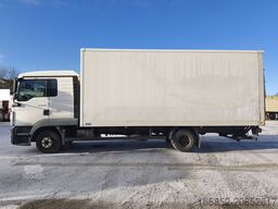 MAN TGL 8.180 4x2 Euro 6 Koffer LBW AHK (43)