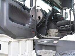 DAF XF 480 SSC 4x2 - EURO 6 D - 641 TKM - AIRCO - 2...