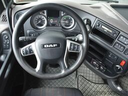 DAF XF 480 SSC 4x2 - EURO 6 D - 641 TKM - AIRCO - 2...