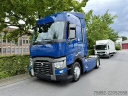 Renault T460 Sleepercab/Standklima/Eu6d/Modell 2022