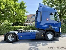 Renault T460 Sleepercab/Standklima/Eu6d/Modell 2022