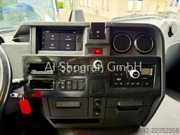 Renault T460 Sleepercab/Eu6d/Modell 2022