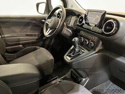 Mercedes-Benz Citan 112 CDI L2 Pro Automaat / Servicebus / So...