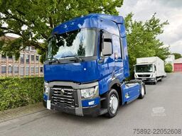 Estándar-SZM Renault T460 Sleepercab/Standklima/Eu6d/Modell 2020