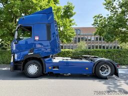 Renault T460 Sleepercab/Standklima/Eu6d/Modell 2020