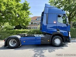 Renault T460 Sleepercab/Standklima/Eu6d/Modell 2020