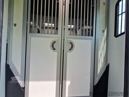 Renault Master Theault S5L paardenwagen Pro-Safety heng...