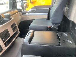 MAN TGM 19.290 EURO 6 19T FURGON