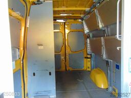MERCEDES-BENZ Sprinter 314 CDI - REGALSYSTEM - KLIMA - KAMERA