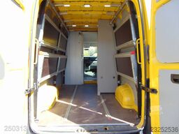 VW Crafter 35 2.0 TDI DSG Regalsystem-Klima-Kamera