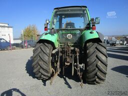 DEUTZ-FAHR Agrotron 6.30 tt*Allrad 4x4+Kabine+6-Zylinder T*