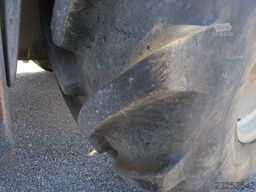 DEUTZ-FAHR Agrotron 6.30 tt*Allrad 4x4+Kabine+6-Zylinder T*