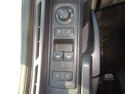 MAN TGX 18.520 Aut. Standhz. Navi Sattelzugmaschine