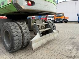 SENNEBOGEN 723M-HD / Umschlagbagger 2.517 Std!!