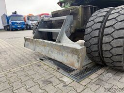 SENNEBOGEN 723M-HD / Umschlagbagger 2.517 Std!!