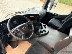MERCEDES-BENZ Arocs 1840 4x4, L-Fahrerhaus