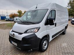 Citroën Jumper 35 L2H2 2.2 BlueHDi 130