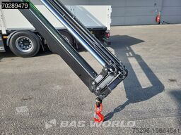 Scania G410 6X2 New! Palfinger PK24.001 SLD 5 Crane Kr...