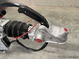 Hulco Medax-2 3000 Plane Hochlader