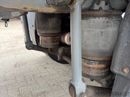 DAF LF 55.220 **BELGIAN TRUCK-MANUAL GEARBOX**