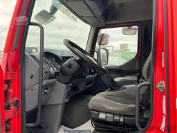 DAF LF 55.220 **BELGIAN TRUCK-MANUAL GEARBOX**