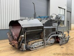 Vögele Super 1300-2 incl. 2 x 40cm extensions