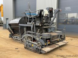 Vögele Super 1300-2 incl. 2 x 40cm extensions