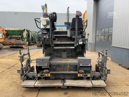 Vögele Super 1300-2 incl. 2 x 40cm extensions