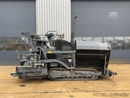 Vögele Super 1300-2 incl. 2 x 40cm extensions