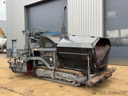 Vögele Super 1300-2 incl. 2 x 40cm extensions