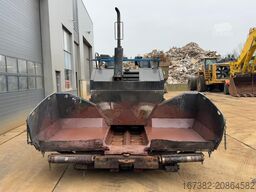 Vögele Super 1300-2 incl. 2 x 40cm extensions