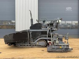 Vögele Super 1300-2 incl. 2 x 40cm extensions