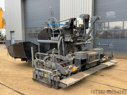 Vögele Super 1300-2 incl. 2 x 40cm extensions