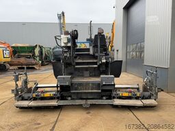 Vögele Super 1300-2 incl. 2 x 40cm extensions