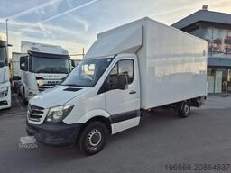 Mercedes-Benz SPRINTER 316 CDI