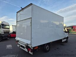 Mercedes-Benz SPRINTER 316 CDI