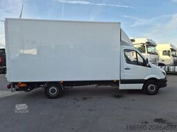 Mercedes-Benz SPRINTER 316 CDI