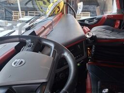 Volvo cran fassi FH 460