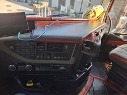 Volvo cran fassi FH 460