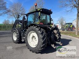 Valtra G 135 A 1B9
