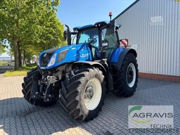 New Holland T 7.340 AUTO COMMAND HD PLM