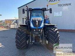 New Holland T 7.340 AUTO COMMAND HD PLM